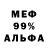 МЕФ мука Ghassen Fathallah